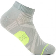 Experia X Speed Ultra Light Low Cut - Rocket Grip, Grey/Neon, Xl